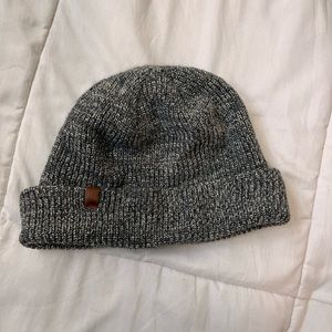 Grey Roots Hamilton Beanie